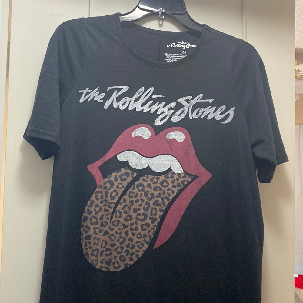 Torrid T-shirt dress size 00